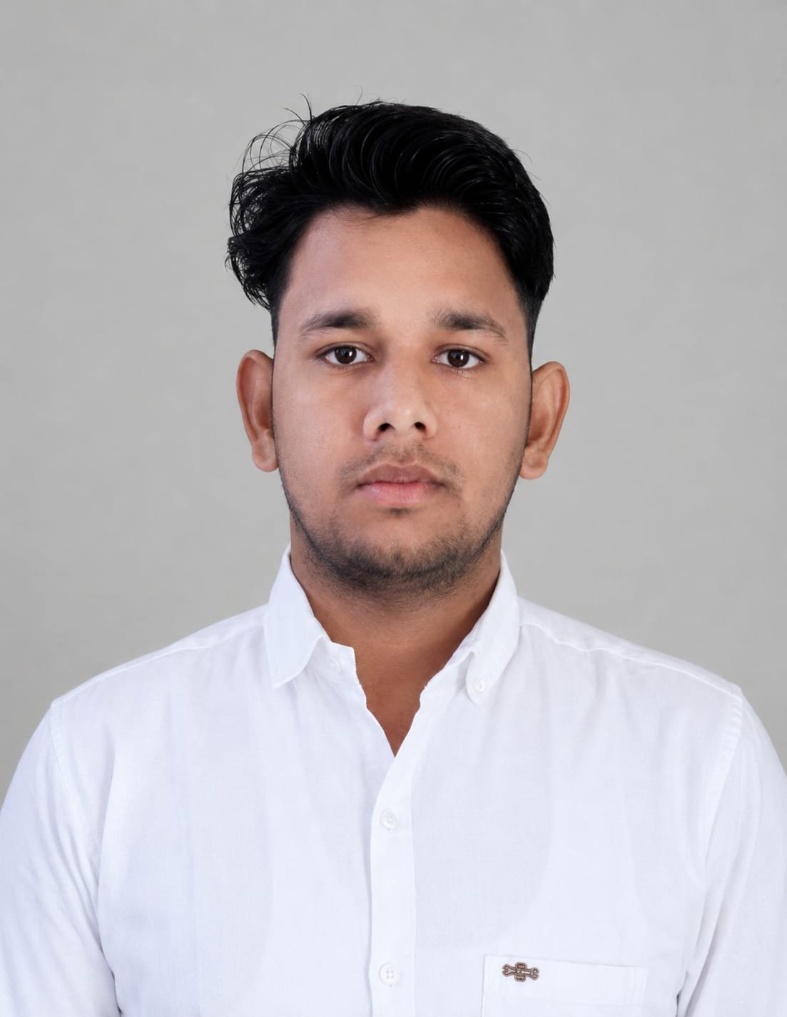 VIKASH TANWAR